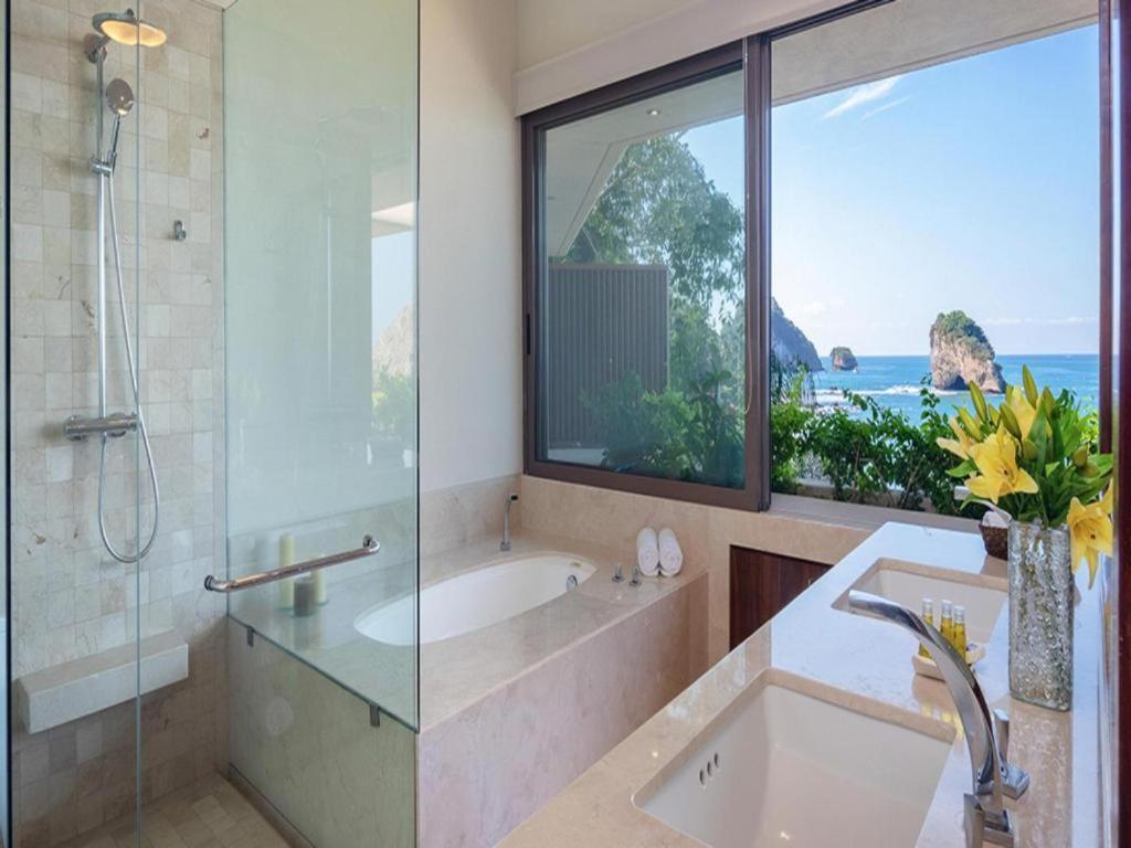 Modern Understated Luxury Villa Kismet Puerto Vallarta Bagian luar foto